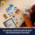 LEGO HARRY POTTER 76461 Chochlik kornwalijski - 1473576 - zdjęcie 14